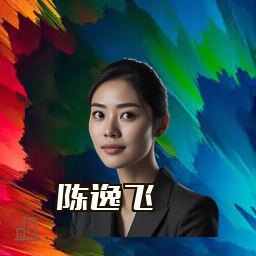 陈逸飞